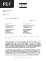 Exercising Congressional Oversight AG Barr 1-8-2020