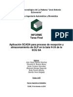 Informe Final