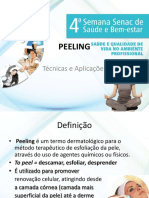 PEELINGS QUIMICO 