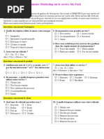 Exercice en Gestion de Comptabilité | PDF | Comptabilité | Crédit
