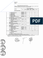 TDR Ficha Técnica - Saneamiento