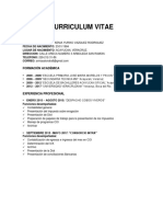 Keniayurikovazquezrodriguezcurriculumvitae PDF