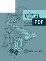 Virta Manual