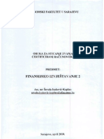 Obuka CR Finansijsko Izvjestavanje PDF