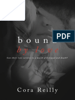 Cora Reilly - Born in Blood Mafia Chronicles 06 - Bound by Love