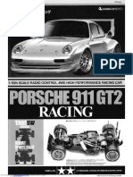 Porsche 911 gt2