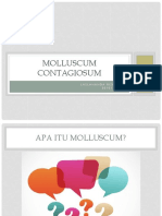 Molluscum Contagiosum (Lasla)