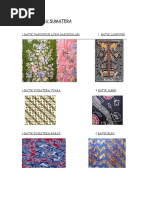 Download Batik Pulau Sumatera by Agung Suryana SN44233590 doc pdf