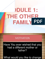 21stJAM Jiamie - The Other Family