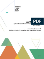 Manual Book SIPTM v2 - All PDF