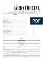 DODF 157 20 08 2019 INTEGRA Extrato VC EVENTOS Contrato 53 Pagina 43 PDF