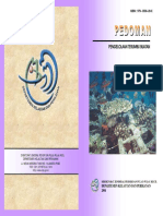 Pedoman Pengelolaan Terumbu Buatan PDF