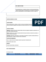 Primera Tarea Encuentro Presencial