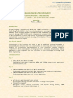 Drilling Fluids Technology With Upcoming PDF