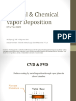 PVD CVD WNP PDF