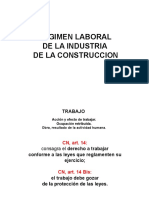 Doble - MT #12 Regimen Laboral 1