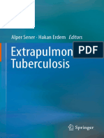 2019 Extrapulmonary Tuberculosis