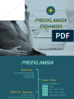 Pre Eklamsi