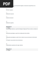 PARCIAL CORREGIDO psicologia clinica