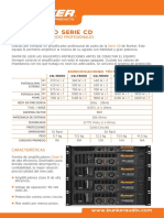 Manual - Serie CD PDF