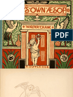 Baby - S Own Aesop - Walter Crane