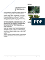 shima Medicinal Plants in The Republic of Korea | PDF | Botany