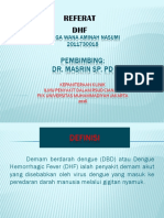 DHF 