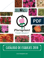 Catalogo Floraplant 2018 Septiembre PDF