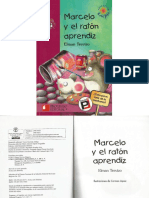 Marcelo y El Ratón Aprendiz PDF