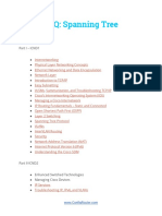 CCNA FAQ- Spanning Tree Protocol.pdf