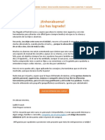 Cierre ¡Acaba Por Aquí! PDF