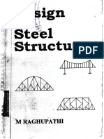 Design-of-Steel-Structure Procedure