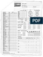 Adventure d20 Character Sheet.pdf