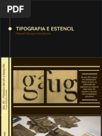 tipografia e stencil.pdf