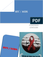 Hiv Aids Remaja 2017