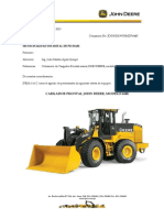 2019.09.30-COT Cargador Frontal John Deere 644K - (MD de PICHARI)