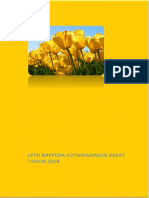 LPPD Bappeda2018 PDF