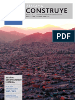 Revista Atacama Construye PDF