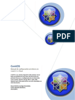 Sample 0114 Manual de Configuracion Servidores en Centos