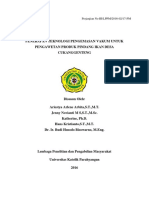 Arlene - Penerapan Teknologi Pengemasan-P PDF