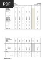 Obstetric and Gynecologic Diagnosis Guide | PDF | Childbirth ...