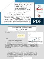 Division de Complejos