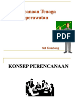 11 Perencanaan Tenaga Keperawatan