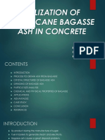 utilizationofsugarcanebagasseashinconcrete