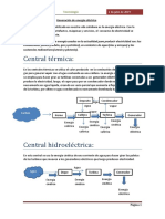 2019-11-21 - Colegio Integral Piacentini - EDUCACIÓN TECNOLÓGICA I - Generación de energía eléctrica 2