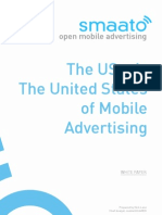 US Mobile Advertising Trends: Smaato WhitepaperDownload