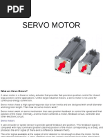 Overview of Electric Motors and Types | PDF | Electric Motor ...