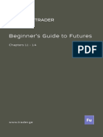 Beginner's Guide To Futures 1.1-1.4 PDF