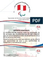 Deporte Boccia: Introducción al deporte paralímpico de precisión