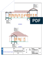 Civil Building Drawing